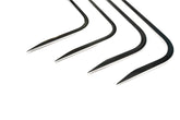 Door Lord Sharp Hub Set Without Handle (Tequila Tools)
